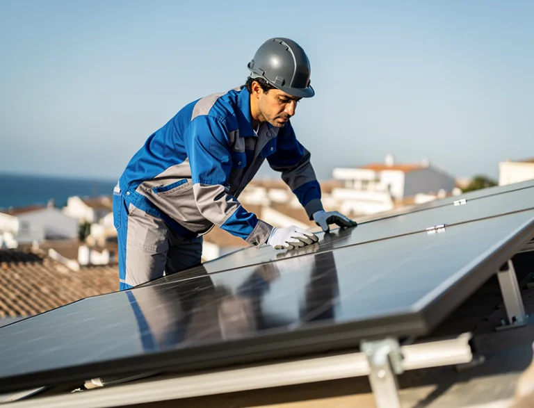 Installatore fotovoltaico Settimo Torinese